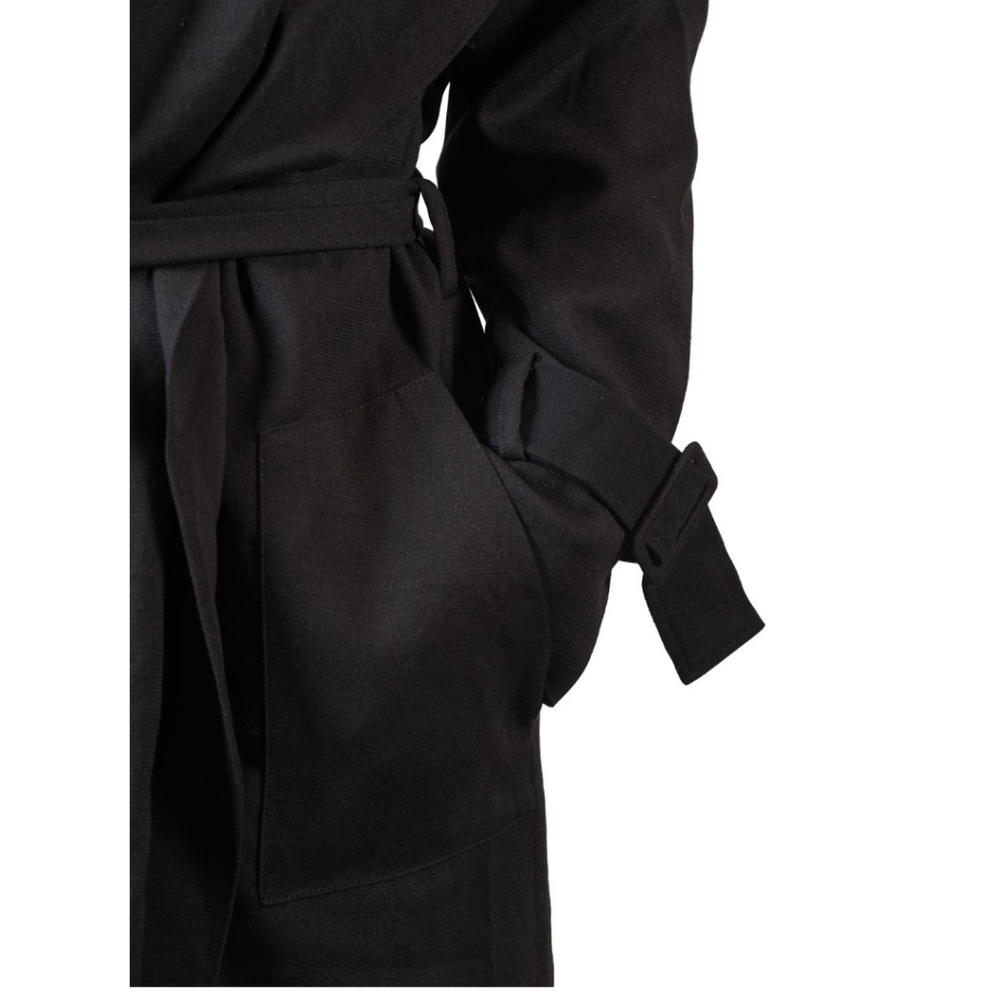 Line & Dot Jacket - Picture 7 of 9
